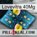 Lovevitra 40Mg cialis5